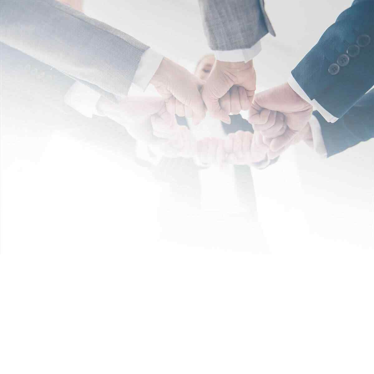 Financial services imagery