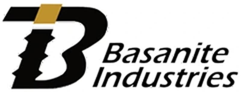 Basanite, Inc logo
