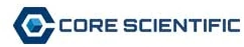 Core Scientific logo
