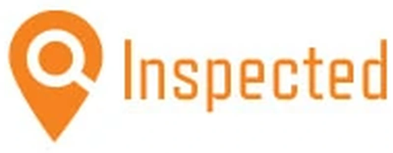 Inspected logo