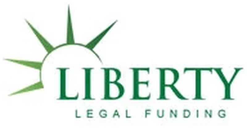 Liberty Legal Funding logo