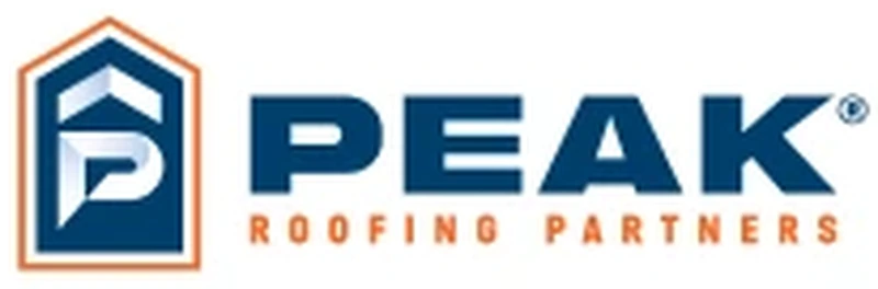 Peak Roofing Partners logo
