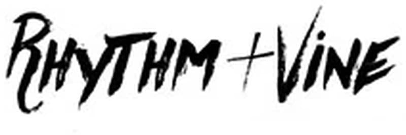 Rhythm and Vine logo