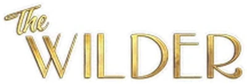The Wilder logo