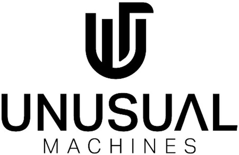 Unusual Machines logo