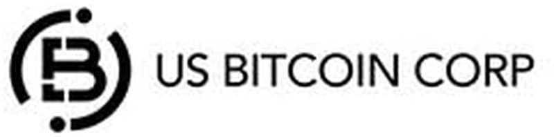 US Bitcoin Corporation logo