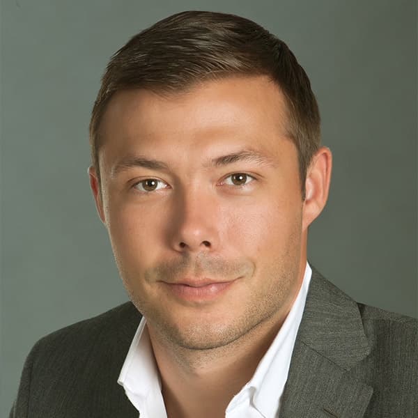 Portrait of Rhett Wadsworth